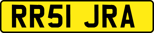 RR51JRA