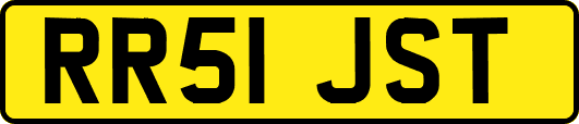 RR51JST