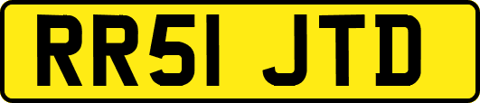 RR51JTD