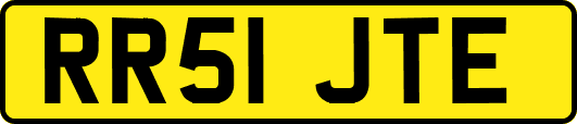 RR51JTE