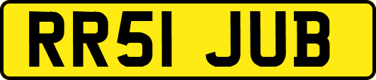 RR51JUB