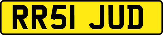RR51JUD