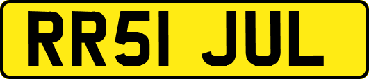 RR51JUL