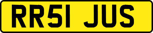 RR51JUS