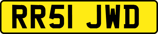 RR51JWD