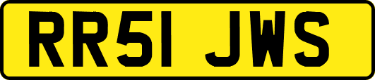 RR51JWS