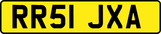 RR51JXA