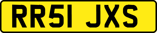 RR51JXS