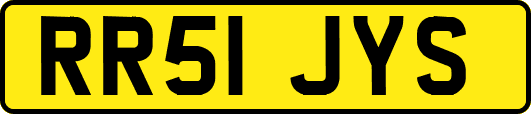 RR51JYS