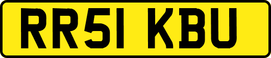 RR51KBU