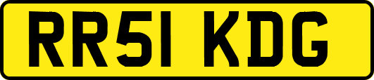 RR51KDG