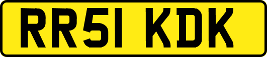 RR51KDK