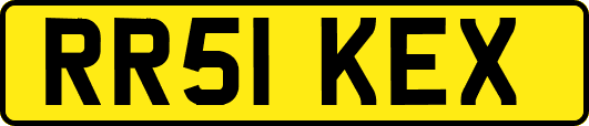 RR51KEX