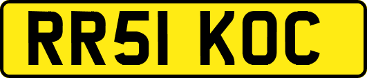 RR51KOC
