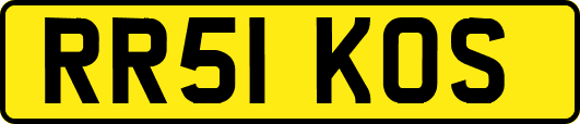 RR51KOS