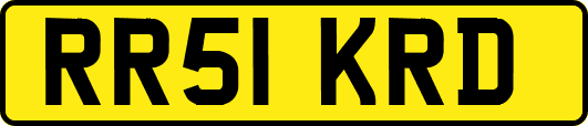 RR51KRD