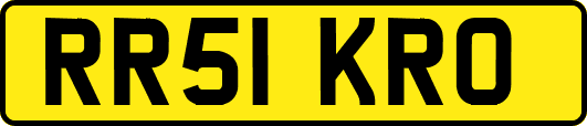 RR51KRO
