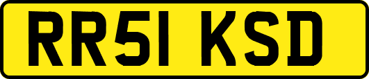 RR51KSD