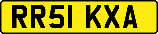 RR51KXA