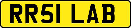 RR51LAB