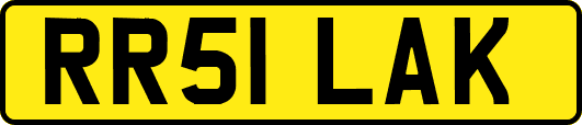 RR51LAK