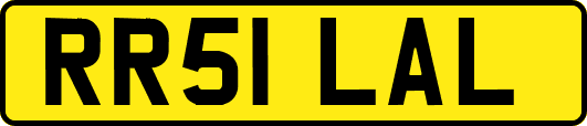 RR51LAL