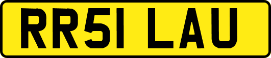 RR51LAU