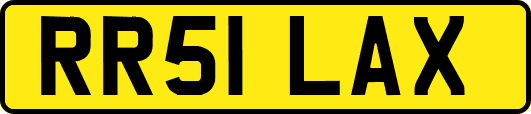 RR51LAX