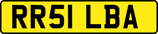 RR51LBA