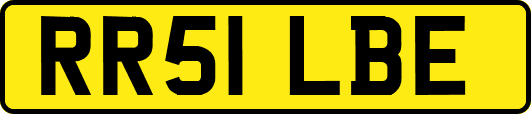 RR51LBE