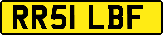 RR51LBF