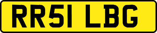 RR51LBG