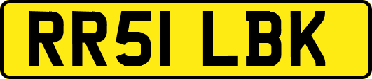 RR51LBK