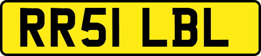 RR51LBL