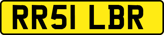 RR51LBR