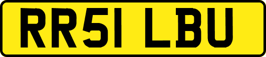 RR51LBU