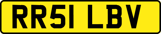 RR51LBV