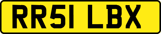 RR51LBX