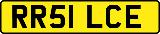 RR51LCE