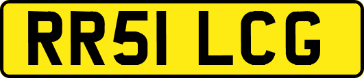 RR51LCG