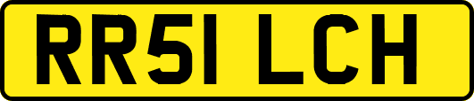 RR51LCH