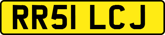 RR51LCJ