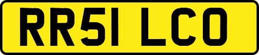 RR51LCO