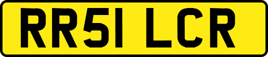 RR51LCR