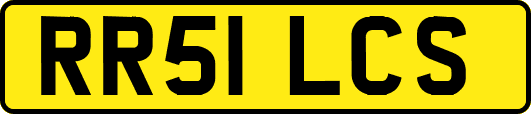 RR51LCS