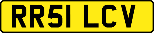 RR51LCV