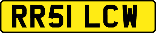 RR51LCW