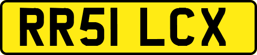 RR51LCX