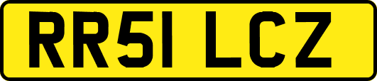 RR51LCZ