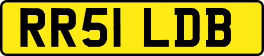 RR51LDB